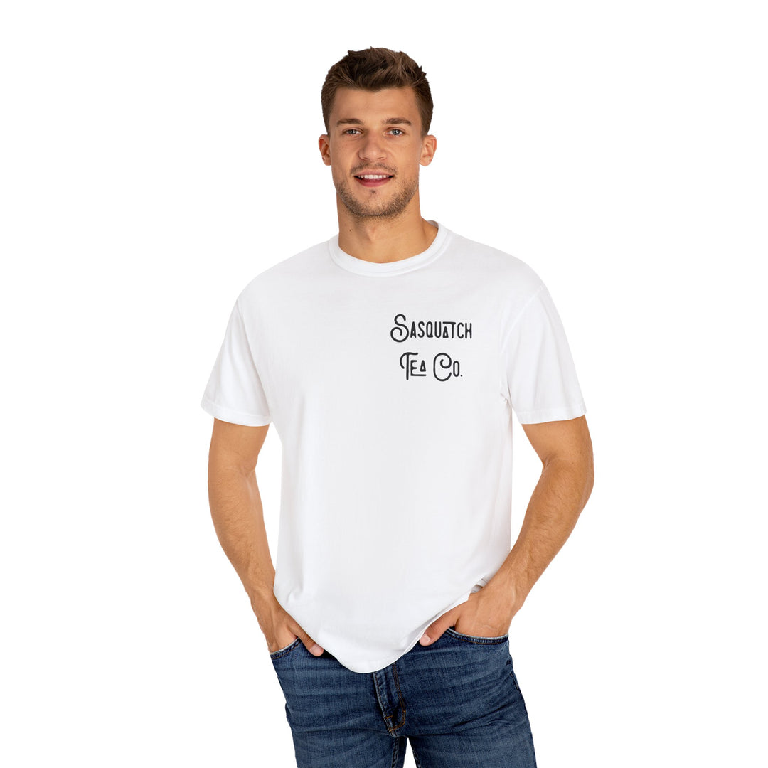 America's Tea Shirt