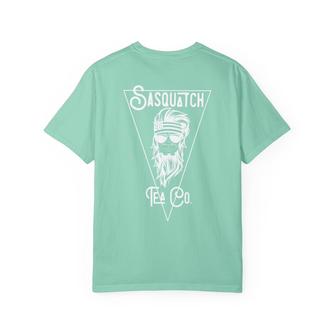 America's Tea Shirt