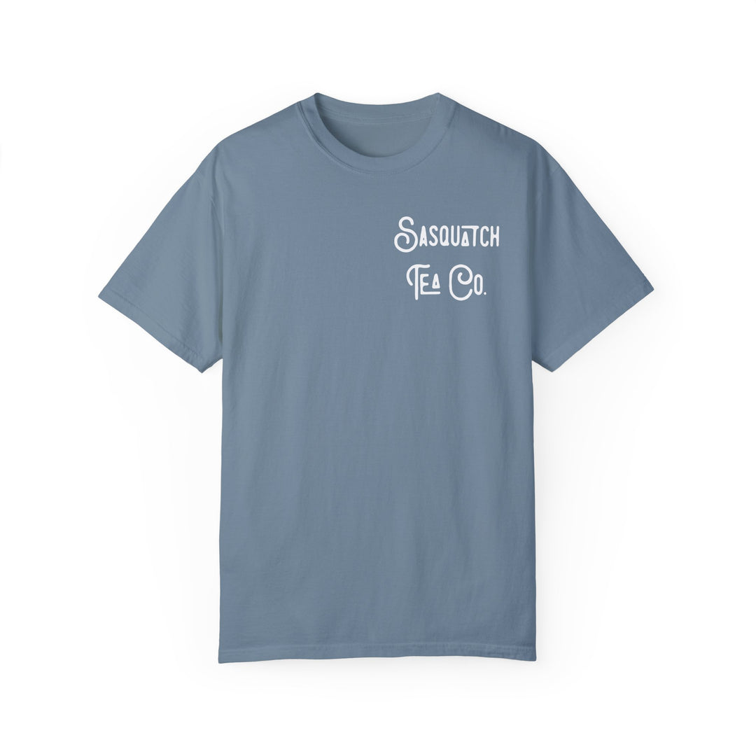 America's Tea Shirt