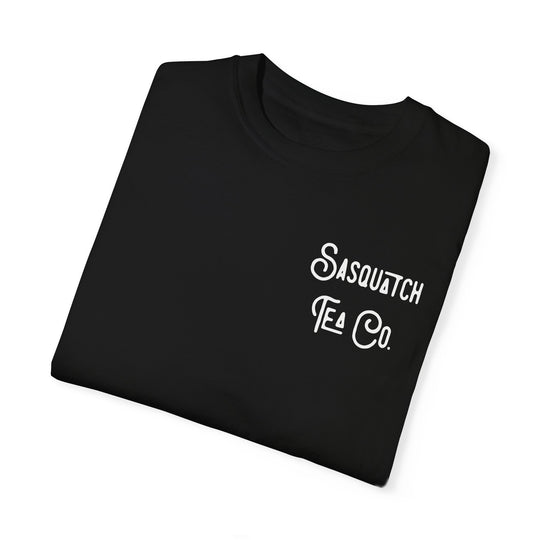 America's Tea Shirt