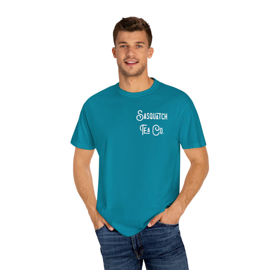 America's Tea Shirt