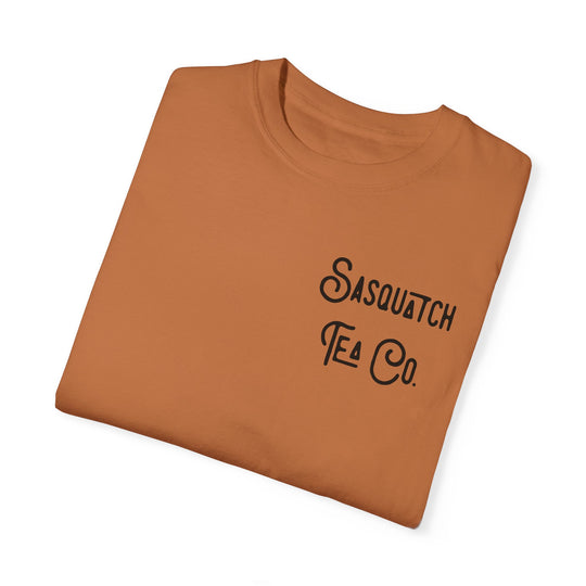 America's Tea Shirt