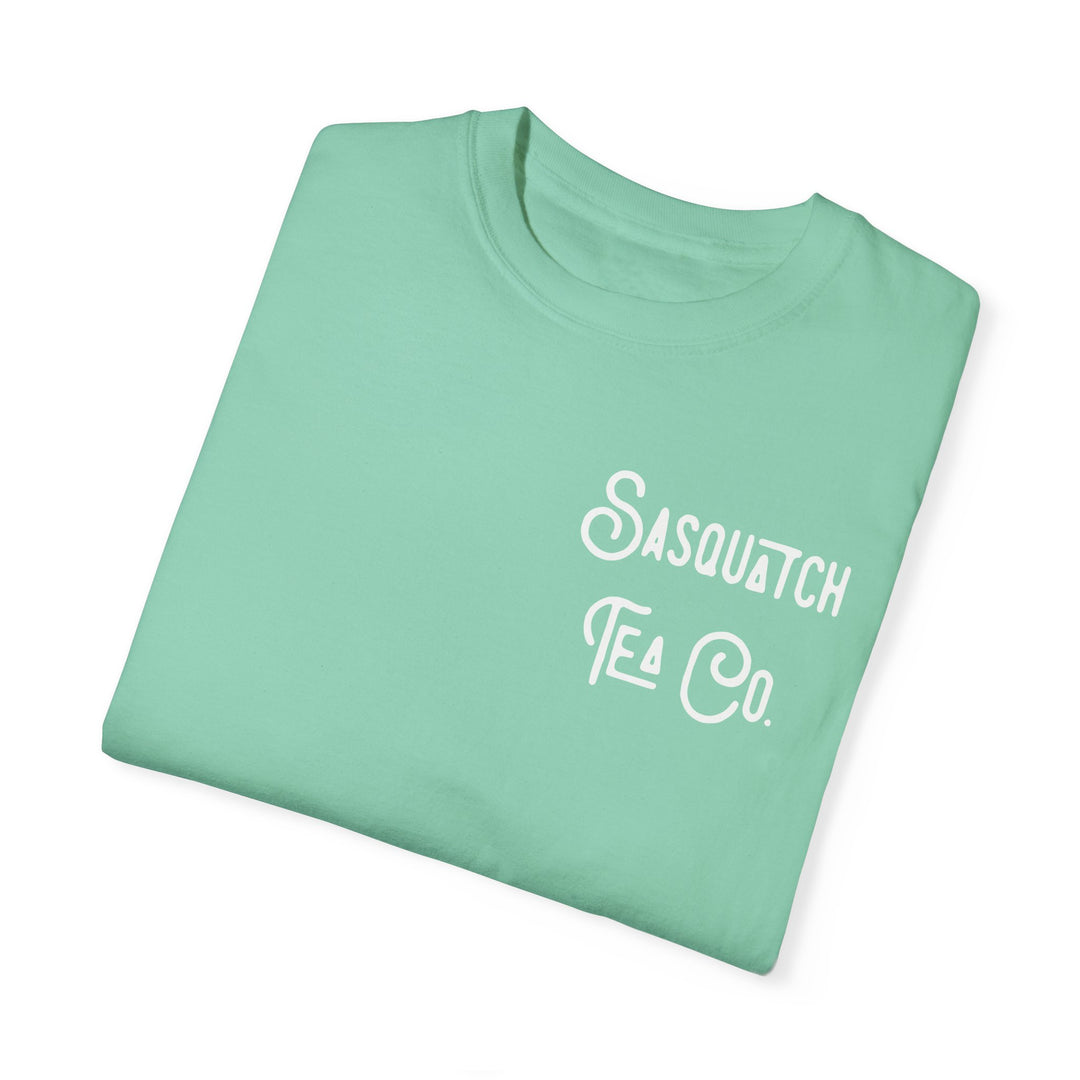 America's Tea Shirt