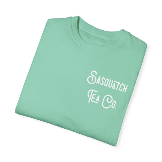 America's Tea Shirt