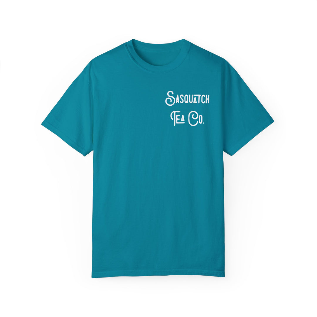 America's Tea Shirt