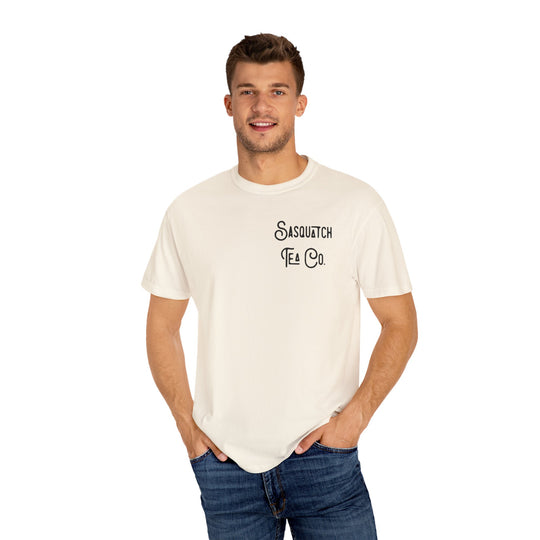 America's Tea Shirt