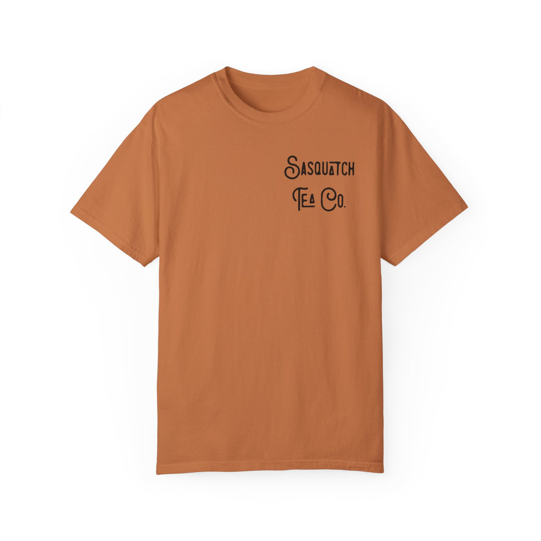 America's Tea Shirt