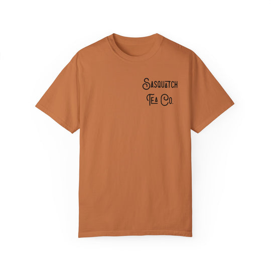 America's Tea Shirt
