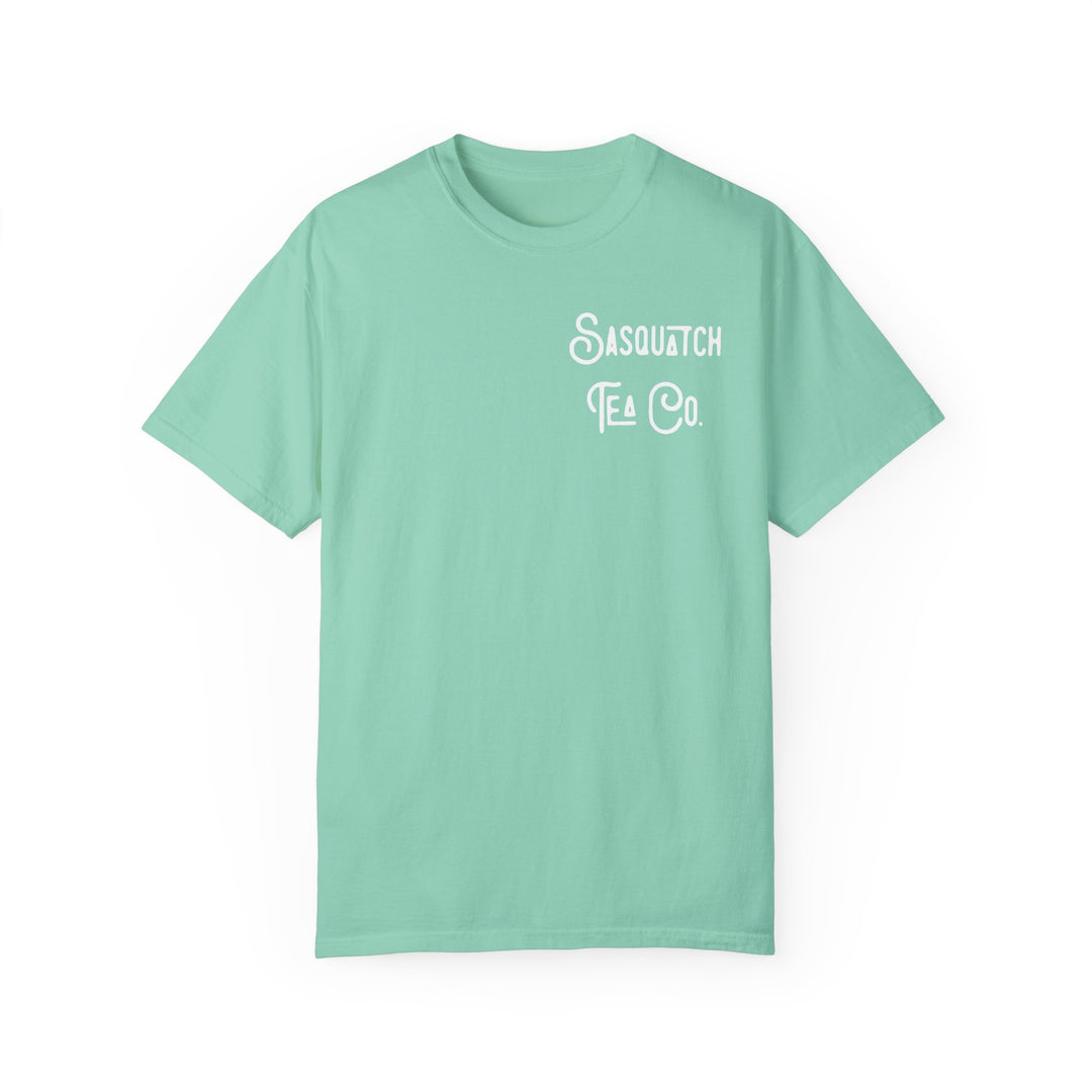 America's Tea Shirt