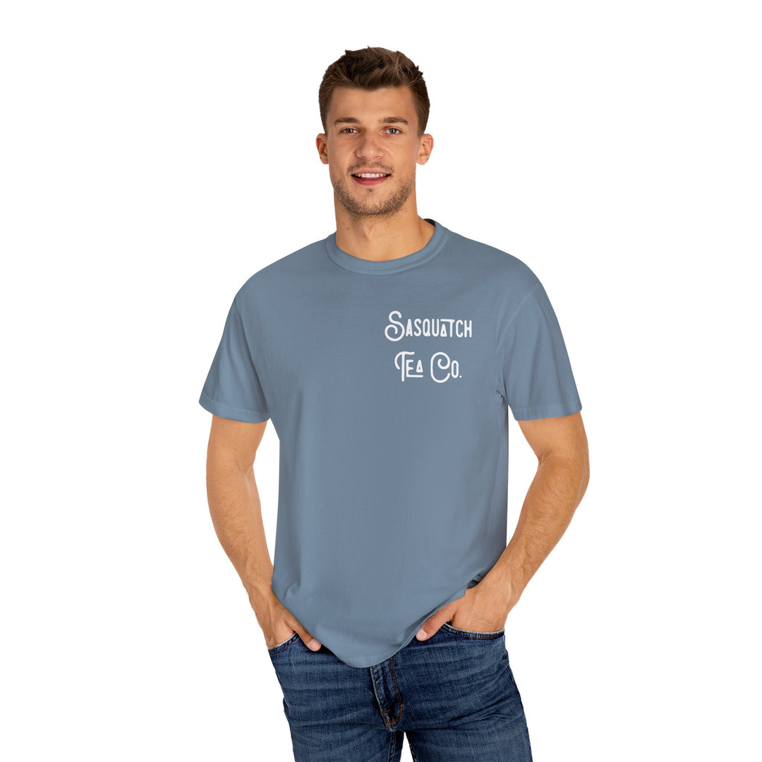 America's Tea Shirt