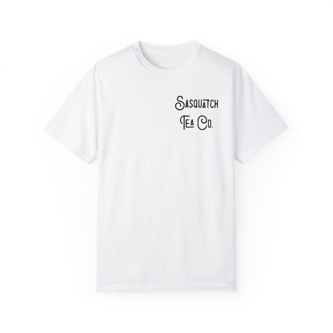 America's Tea Shirt