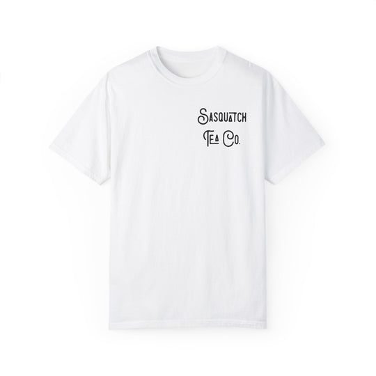 America's Tea Shirt