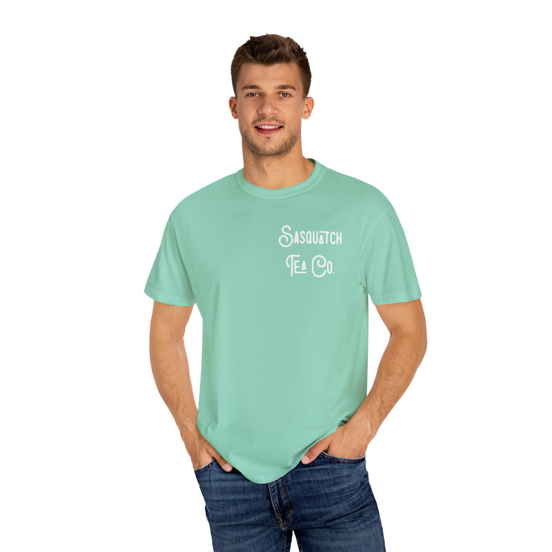 America's Tea Shirt