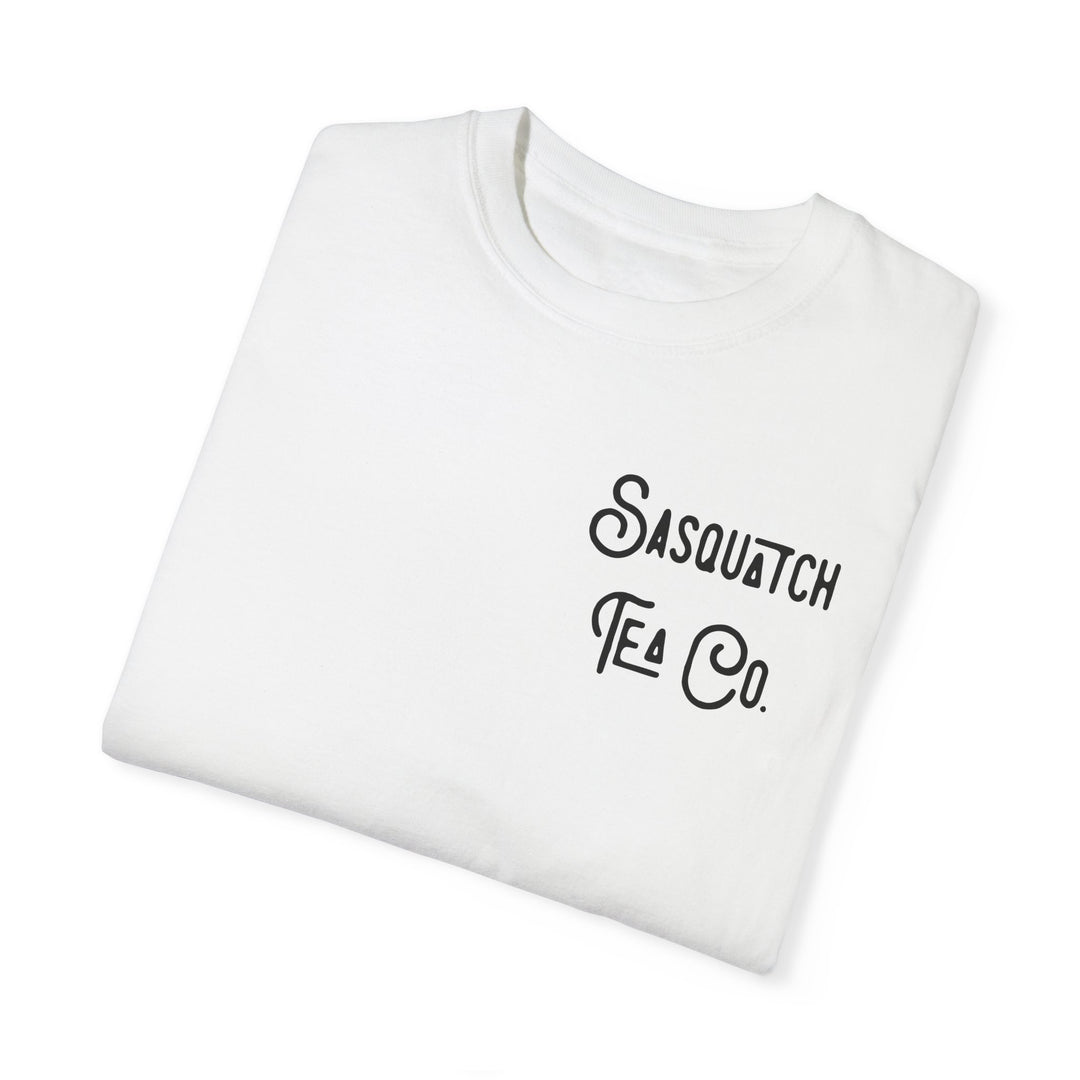 America's Tea Shirt