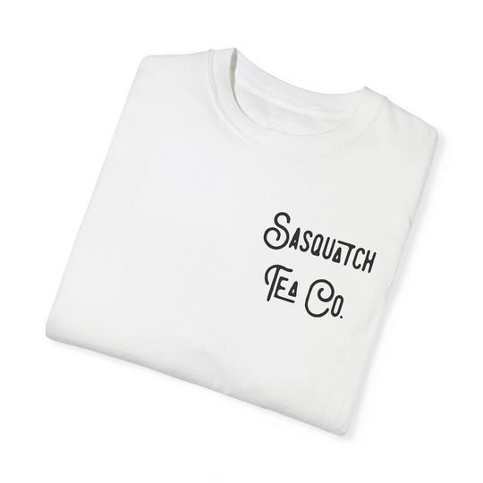 America's Tea Shirt