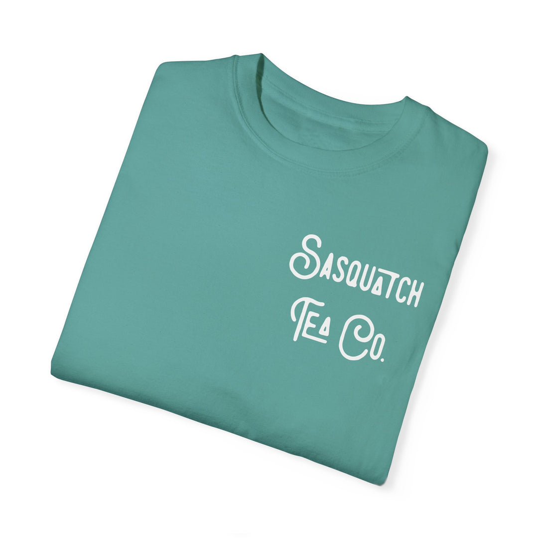 America's Tea Shirt