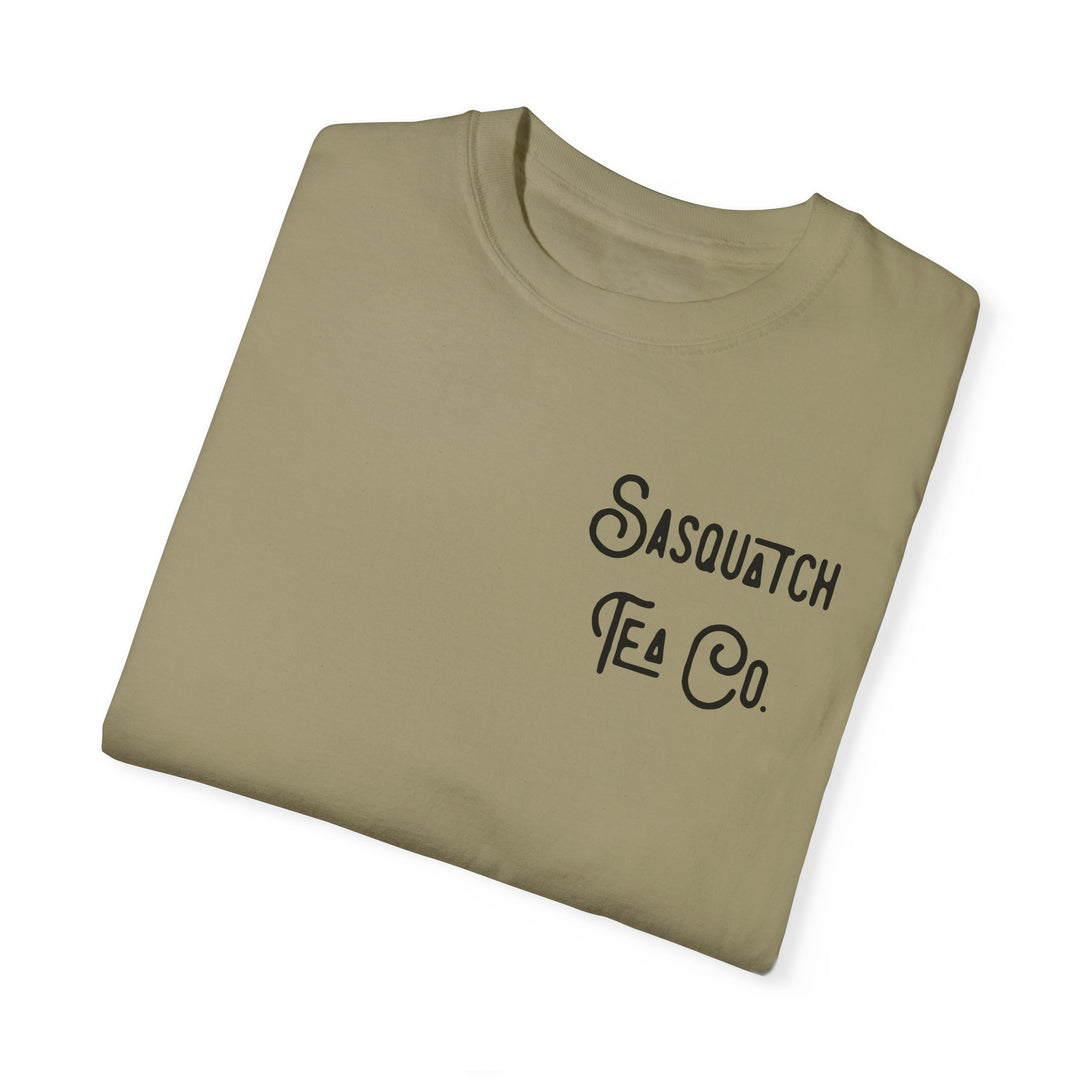 America's Tea Shirt