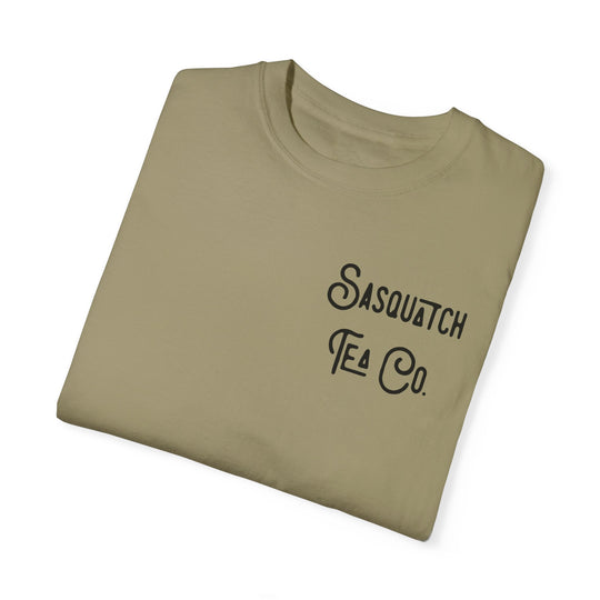 America's Tea Shirt