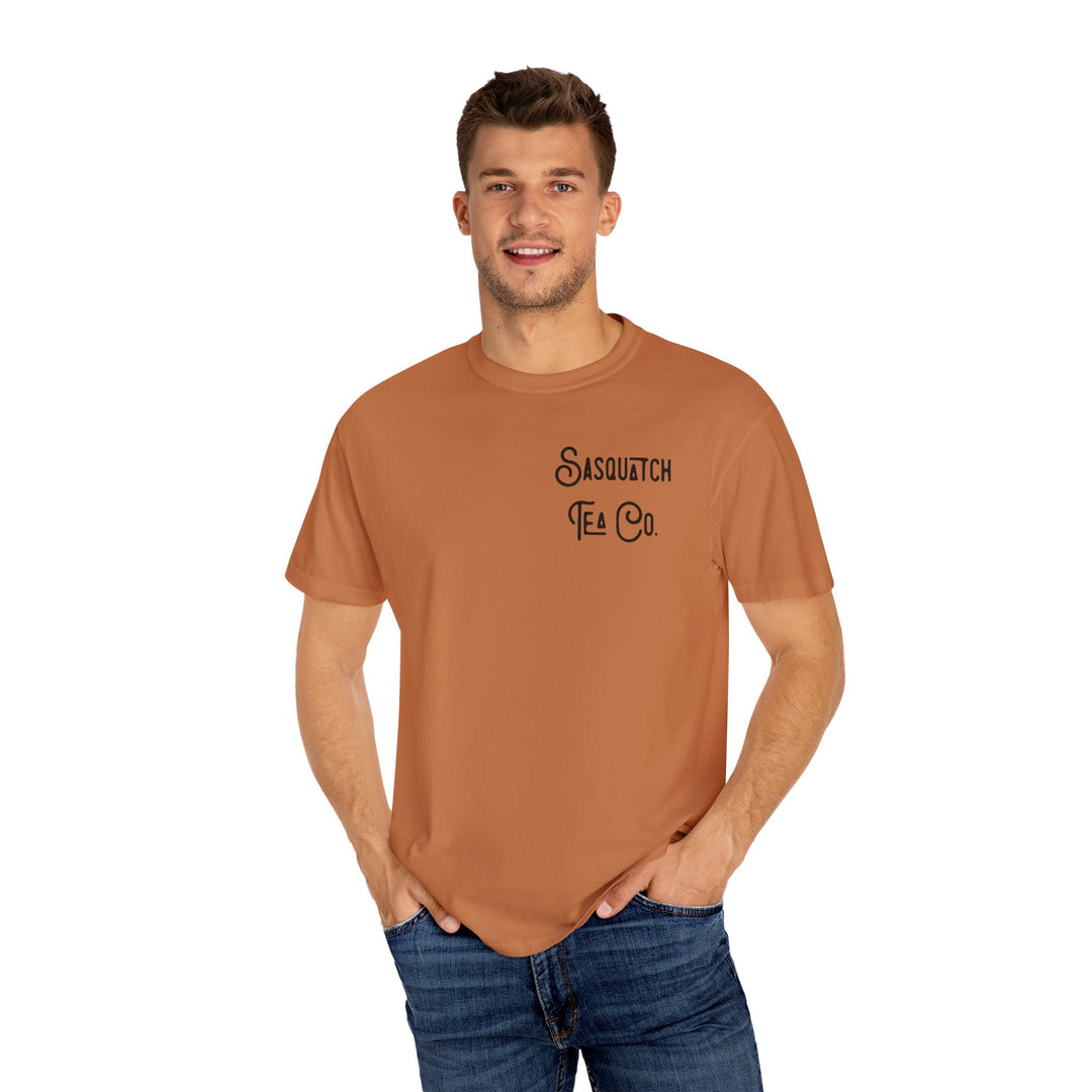 America's Tea Shirt