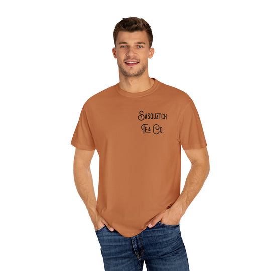 America's Tea Shirt