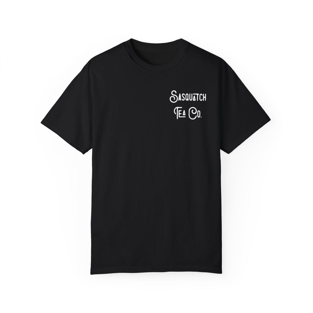 America's Tea Shirt