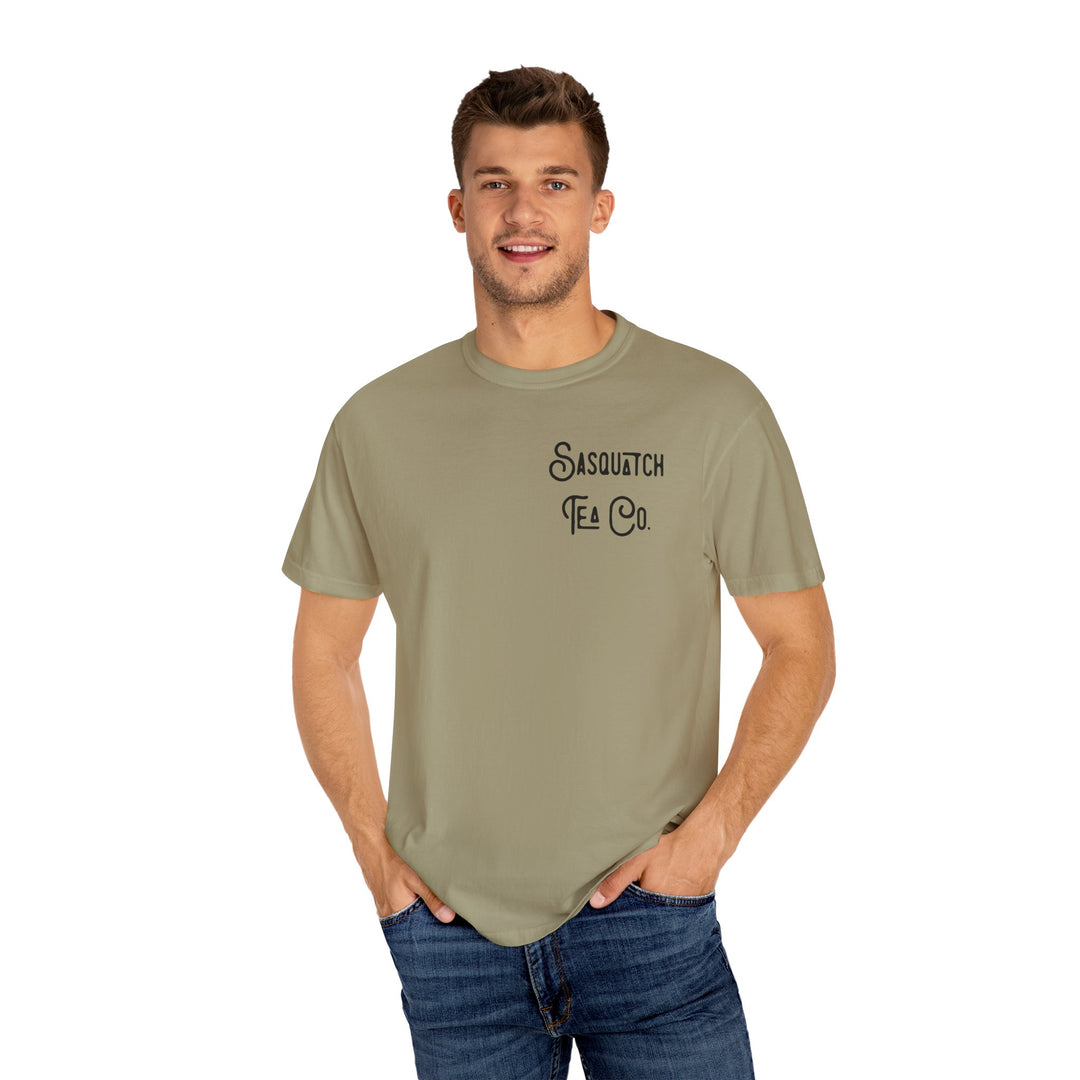 America's Tea Shirt
