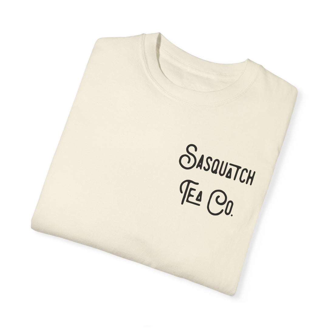 America's Tea Shirt