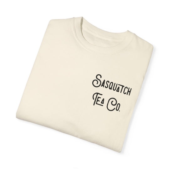 America's Tea Shirt