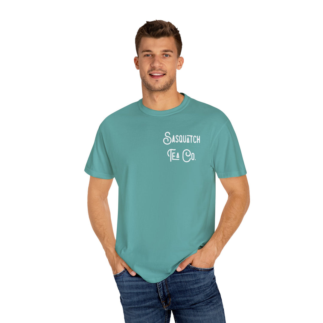America's Tea Shirt