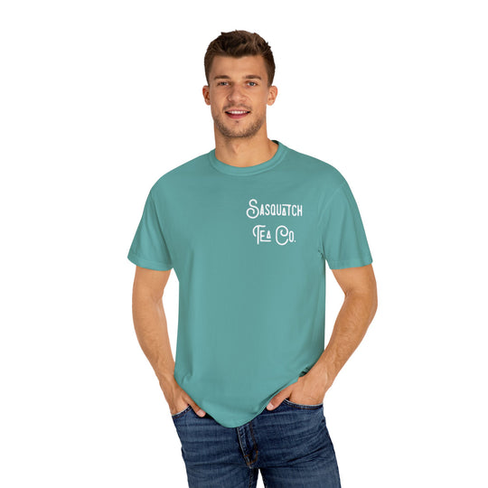 America's Tea Shirt