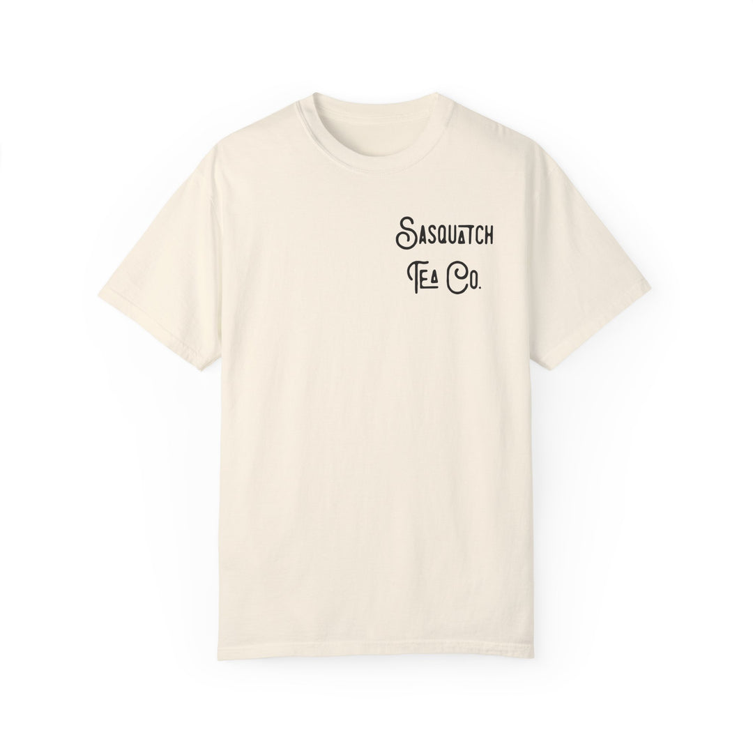 America's Tea Shirt