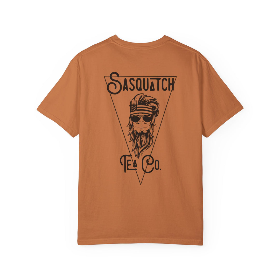 America's Tea Shirt