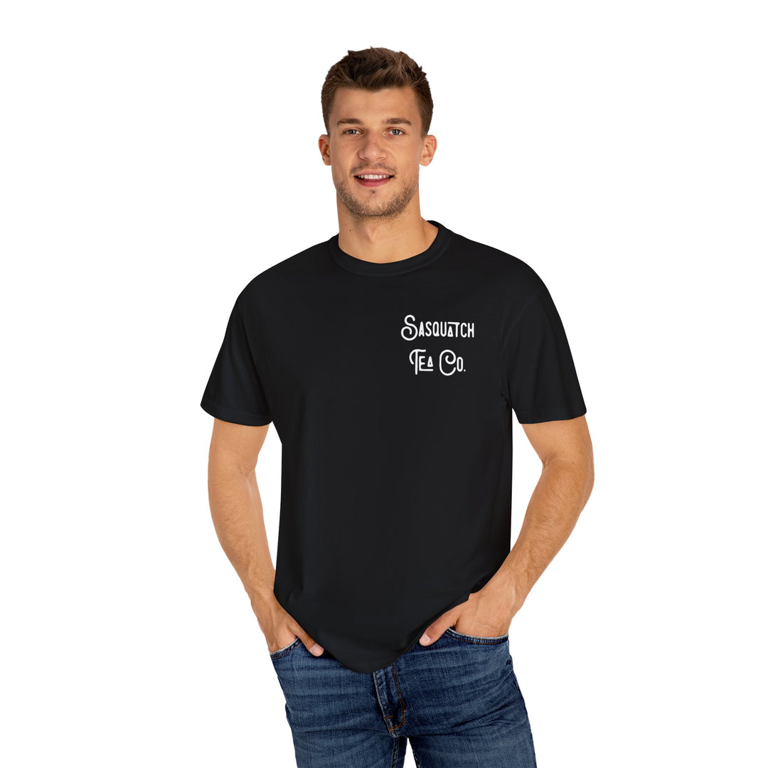 America's Tea Shirt