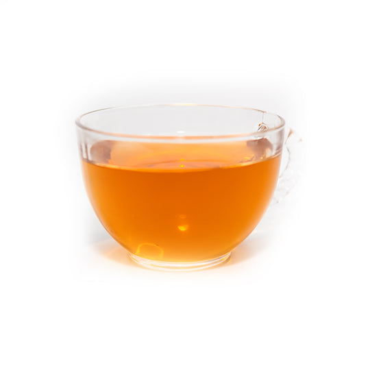 Shenandoah Sunset Green Rooibos Herbal Tea image 3