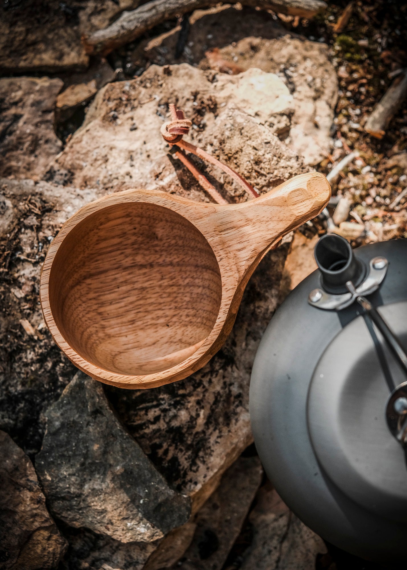 Gear – Sasquatch Tea Company