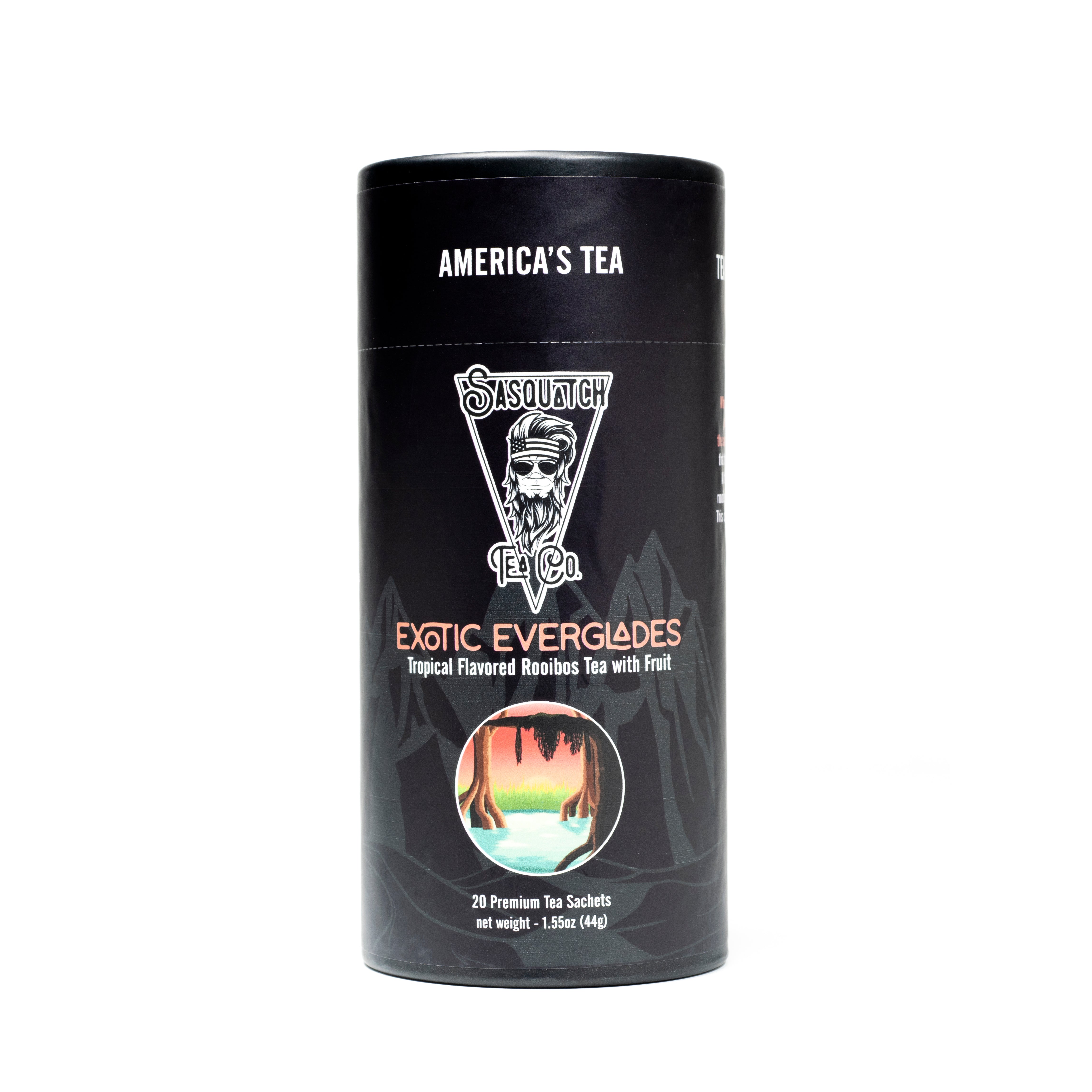 Rooibos Tea