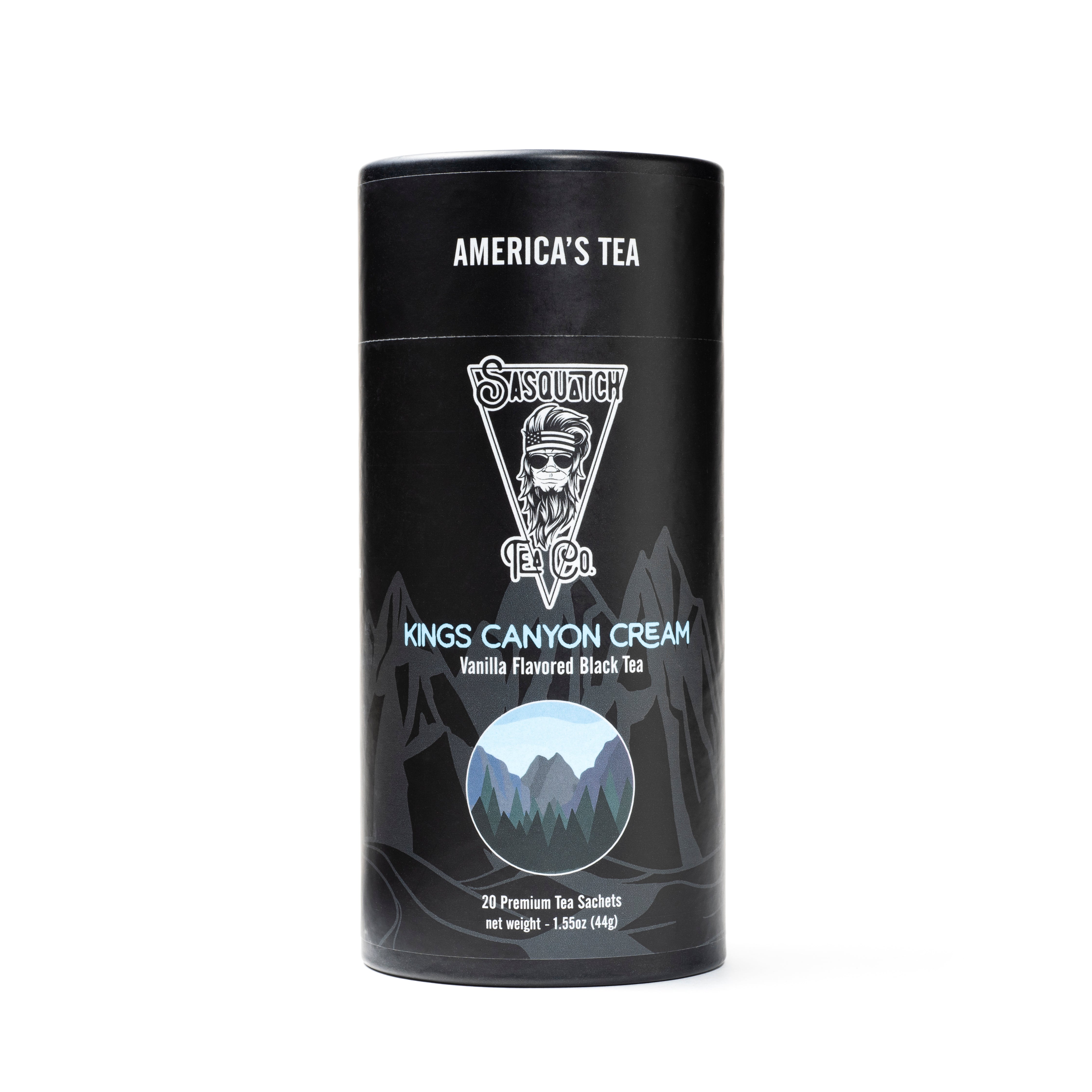Black Tea