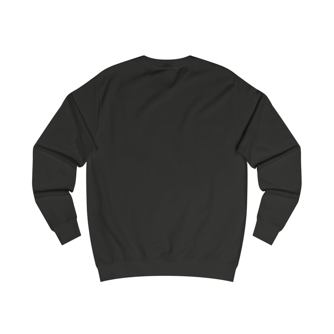 Tea-Bone Crew Sweatshirt