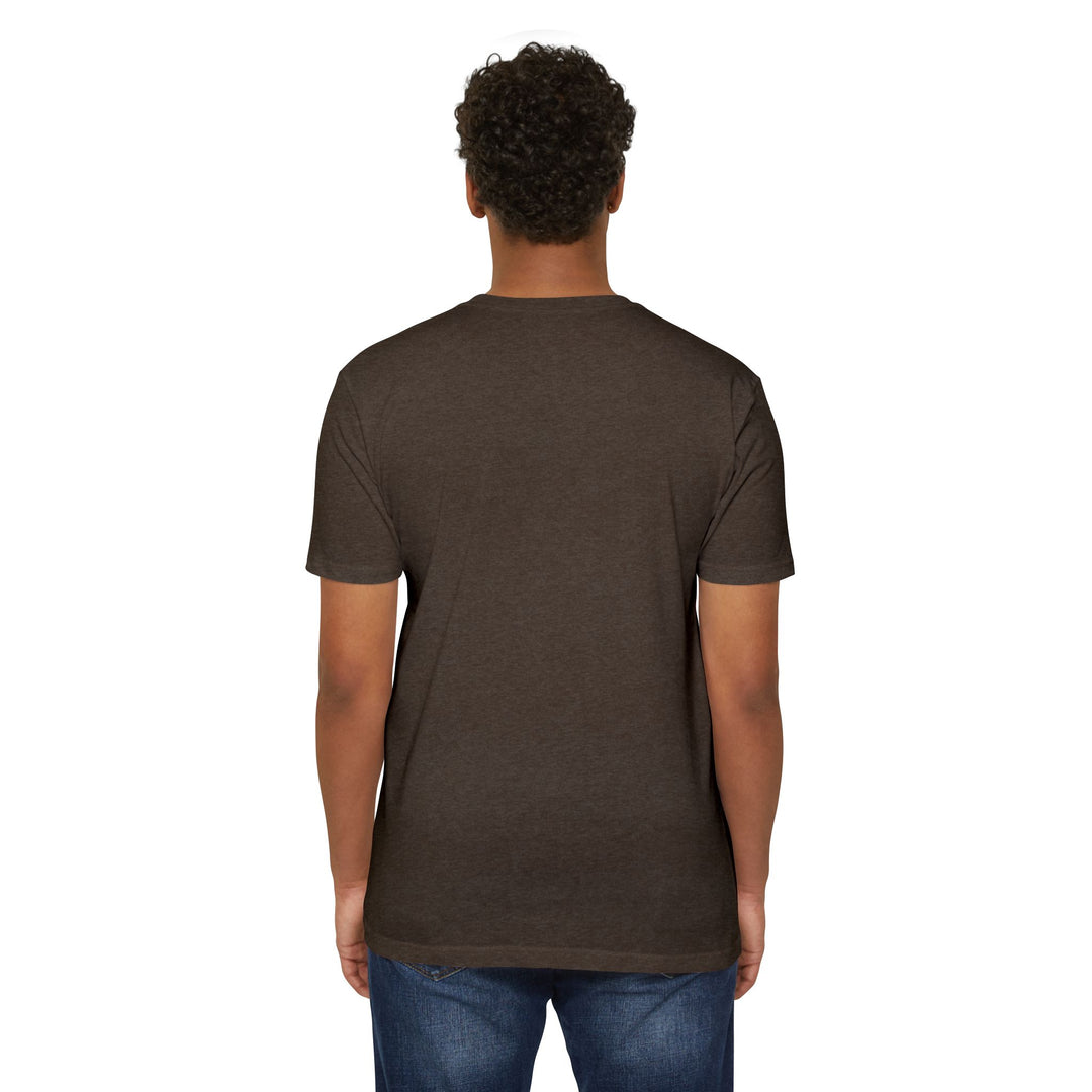 Sasquatch Vertical Tee