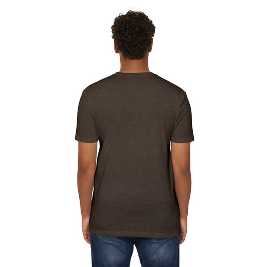 Sasquatch Vertical Tee