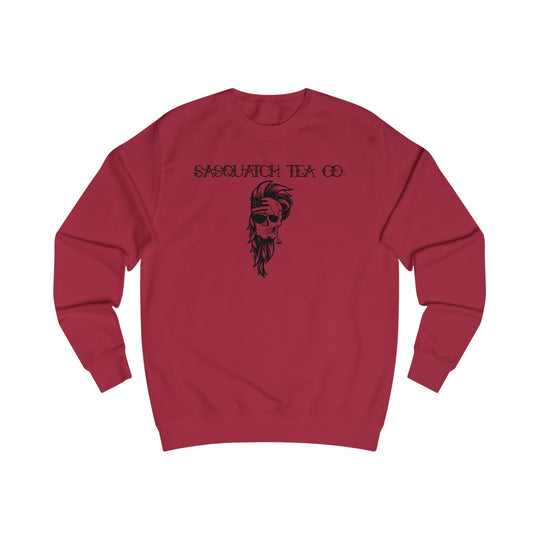 Tea-Bone Crew Sweatshirt