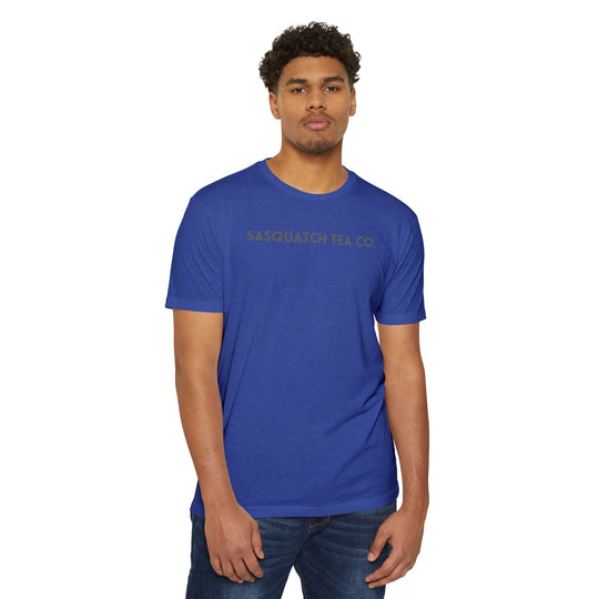 Live Bold Tee