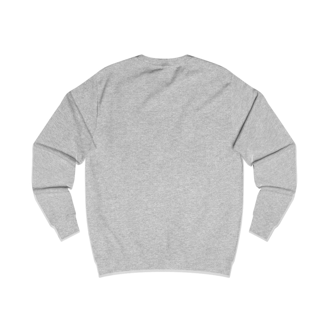 Tea-Bone Crew Sweatshirt