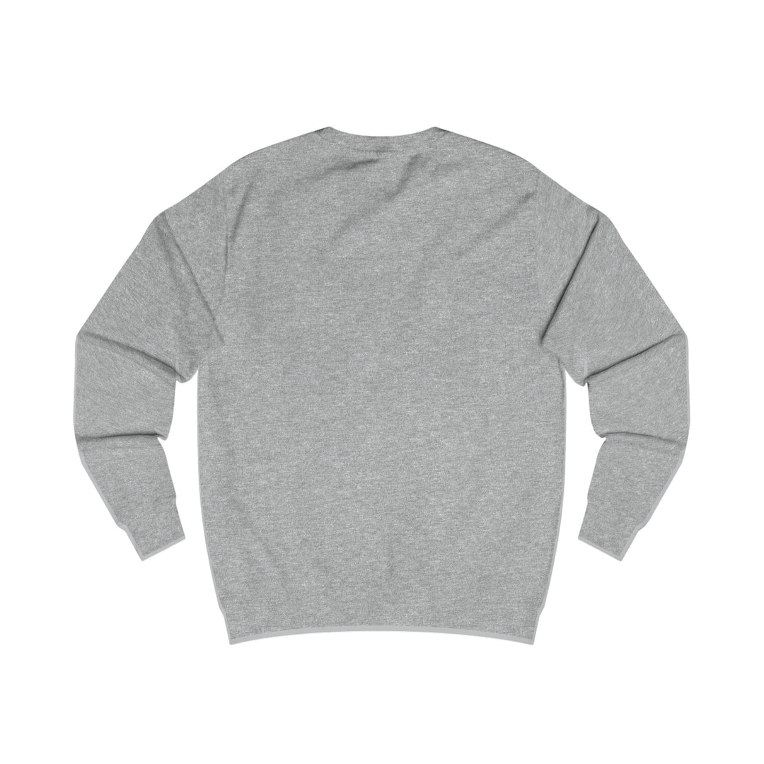 Terrain Crew Sweatshirt