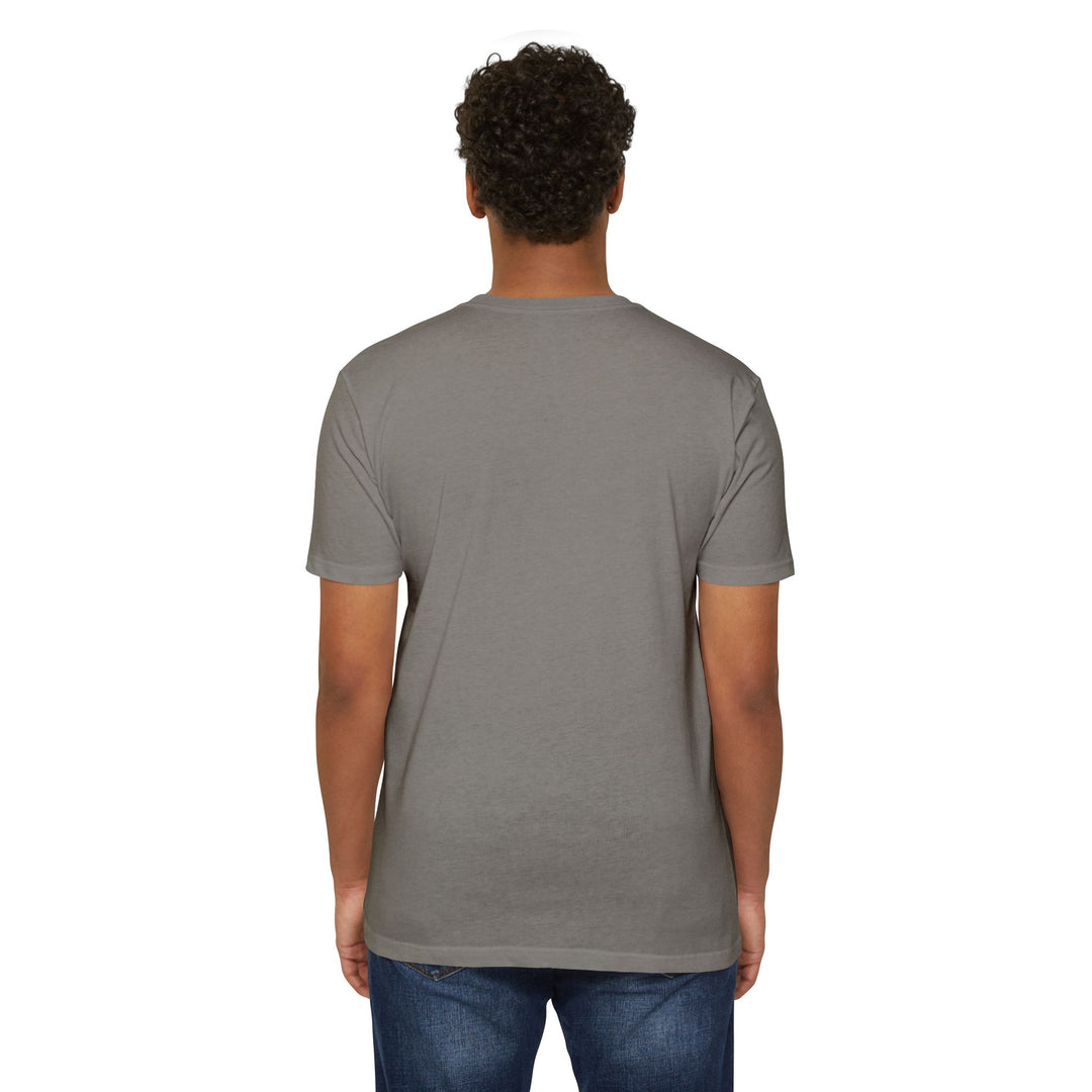 Sasquatch Vertical Tee
