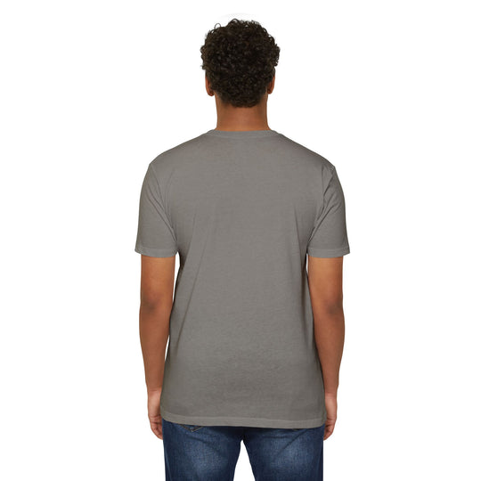 Sasquatch Vertical Tee