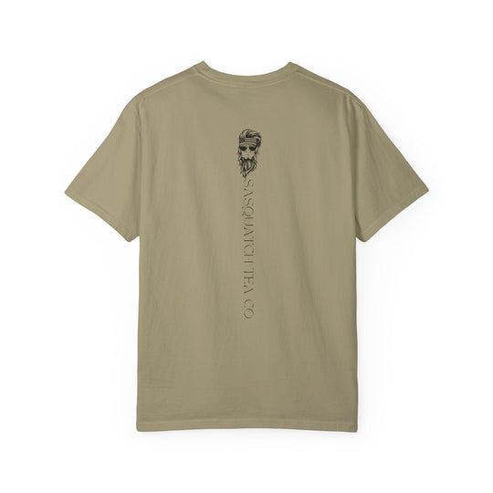 Stay Wild Tee | Comfort Colors