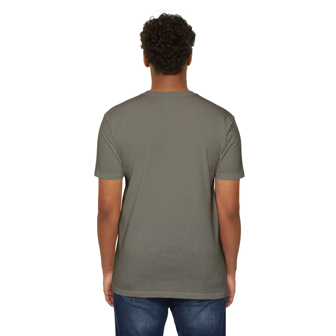 Sasquatch Vertical Tee