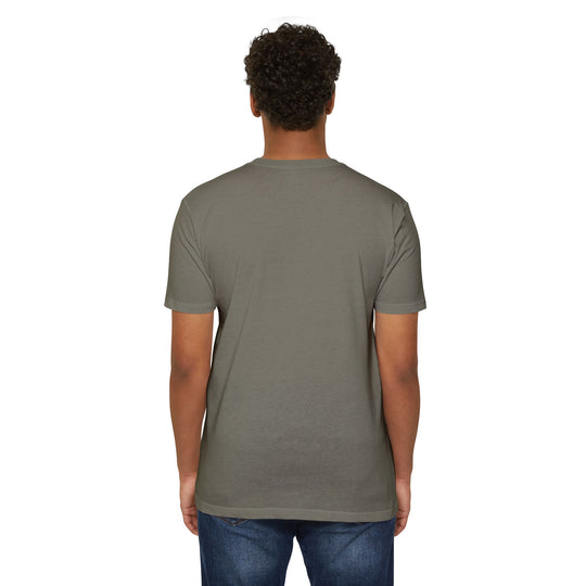 Sasquatch Vertical Tee
