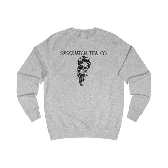 Tea-Bone Crew Sweatshirt